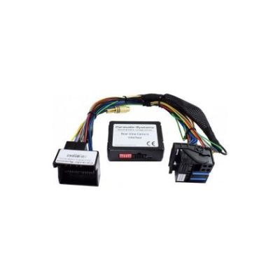 Modul conectare camera video spate si camera video fata Porsche PCM 5.0 AHD 720P