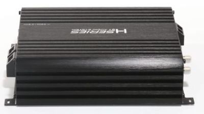 Amplificator auto Audio System H-3300.1D24V, 1-2-4OHM, 1 canal, SMD