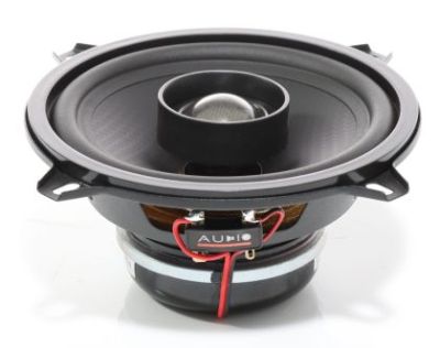 Set 2 difuzoare coaxiale Audio System HXC 130EVO3, 3 Ω, 90 W RMS, 13 cm, seria Helon