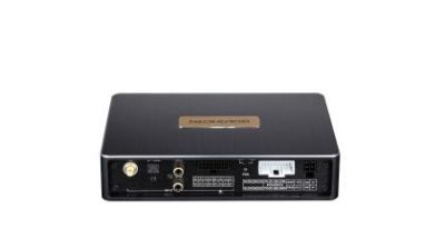 DSP auto Goldhorn DSP10 10 canale BT Optic