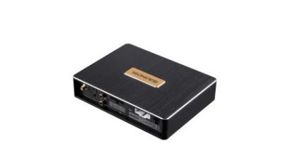 DSP auto Goldhorn DSP10 10 canale BT Optic