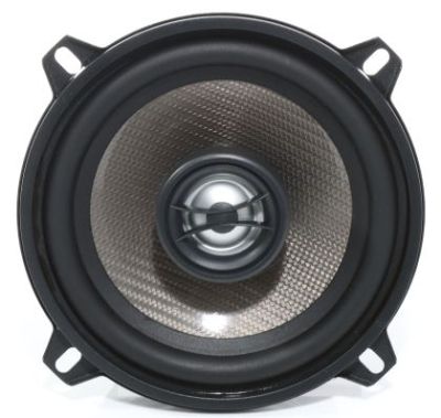 Difuzoare component Audio System Carbon 100 2x55 watts, 4 ohm, 10 cm, 4 inch