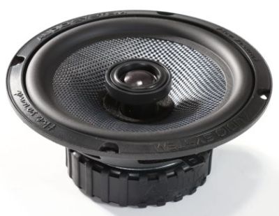 Difuzoare coaxiale Audio System RXC 165 EVO 3 2x90 watts, 3 ohm, 16.5 cm, 6.5 inch