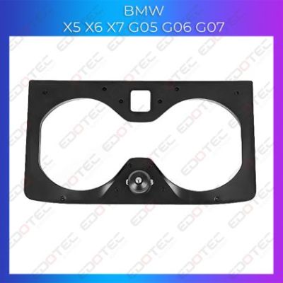Lumini Ambientale BMW seria 5 G30 G32 6GT 2018-2023 lumini pentru suportul de pahare control telefon sau sistem original
