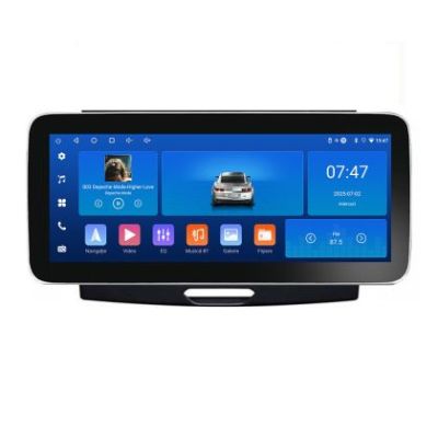 Navigatie Ford Ranger 2015-2020 Edotec 4+64 12.3 inch Incell 1K android Wifi 5Ghz gps internet