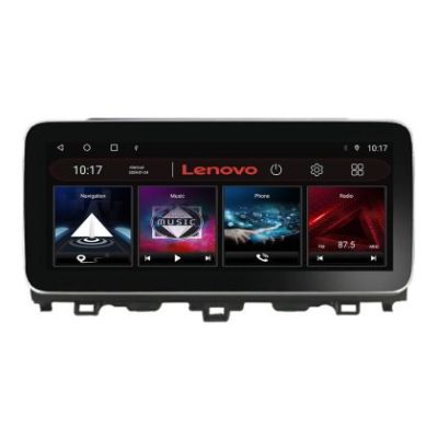 Navigatie Honda Accord 2019-2022 Lenovo Qled 12.3 inch Octa Core 8+256 360 DSP ADAS carplay android auto radio internet Kit-+PRO-12.3-8+256+KIT-10-9