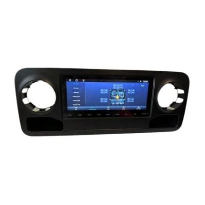 Navigație Mercedes Benz Sprinter, 10.25 inci, 8GB ram, 128GB stocare