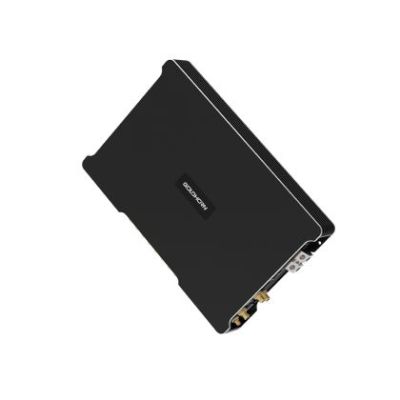 Amplificator cu DSP auto Goldhorn AB218 28 canale 1880 Watts max BT OTG Coaxial Optic A2B Bus