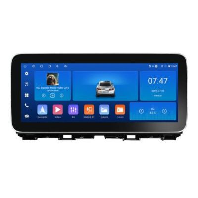 Navigatie Mazda CX5 2015-2017 Edotec 4+64 12.3 inch Incell 1K android Wifi 5Ghz gps internet