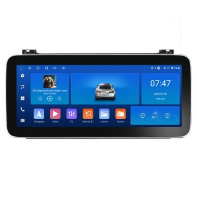 Navigatie Toyota Urbancruiser 2009-2014 Edotec 4+64 12.3 inch Incell 1K android Wifi 5Ghz gps internet