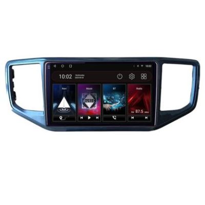 Navigatie VW Amarok 2016- platforma MIB Lenovo Qled 2K Octa Core 8+256 360 DSP carplay android auto radio gps internet PRO-2K-9-8+256