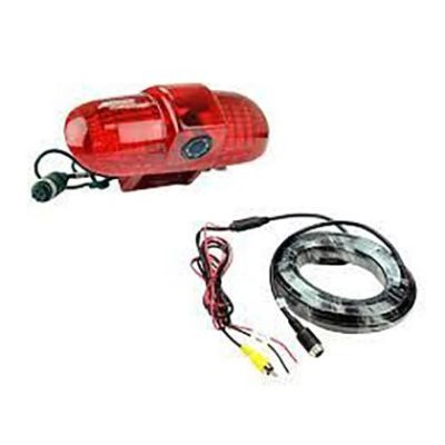 EDT-CAM697 Camera dedicata in stop Opel Combo, Vivaro si Renault Trafic v1