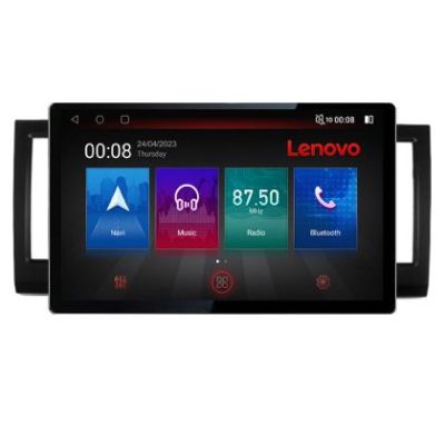 Navigatie VW Caravelle 2015- K-caravelle Lenovo PRO 4+64 13 inch 2K android 4G DSP gps internet