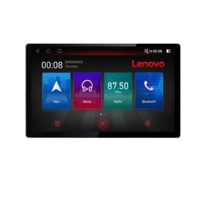 Navigatie Lexus NX 2011-2018 varianta high Lenovo Qled 13 inch 2K Octa Core 4+64 360 DSP ADAS carplay android auto radio internet kit-nx-2011-high+PRO-2K-13-4+64