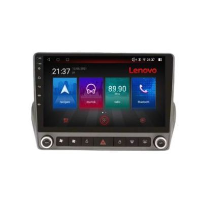 Navigatie dedicata Chevrolet Camaro 2008-2015 Lenovo Qled 13 inch 2K Octa Core 4+64 360 DSP ADAS carplay android auto radio internet PRO-2K-13-4+64