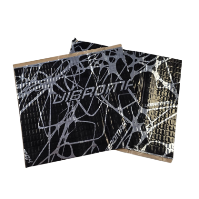 Pad-uri Insonorizant vibro Dr Artex OEM VibroMax 2.0 mm grosime, 2 bucati pad 25 x 23 mm