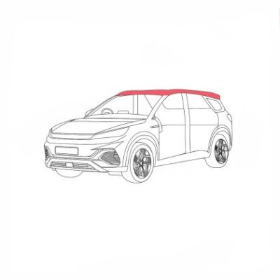 Pachet insonorizant plafon Dr Artex