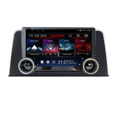 Navigatie BMW Seria 3 F30 2012-2016 Lenovo 8 core 4+32 10.5 inch Incell 1K android Wifi 5Ghz gps internet