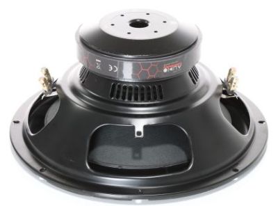 Subwoofer fara incinta Audio System M 12 EVO2-D4, 250 watts, 2x4ohm, 300mm, 12"
