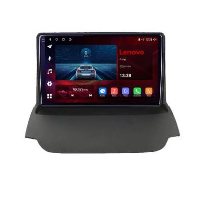 Navigatie Ford Ecosport gen 2 2012-2016, Lenovo Ultra Original, Qualcomm 8-Core, 4G, Camera 360, CarPlay Wireless, 4+64GB, 9"