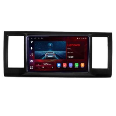 Navigatie Volkswagen Caravelle 2015-, Lenovo Ultra Original, Qualcomm 8-Core, 4G, Camera 360, CarPlay Wireless, 4+64GB, 9"
