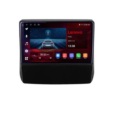 Navigatie Subaru Forester gen 5 2018-2021, Lenovo Ultra Original, Qualcomm 8-Core, 4G, Camera 360, CarPlay Wireless, 4+64GB, 9"