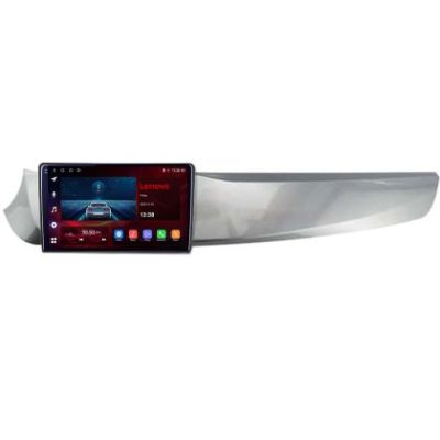 Navigatie Alfa Romeo Giulietta 2009-2013, Lenovo Ultra Original, Qualcomm 8-Core, 4G, Camera 360, CarPlay Wireless, 4+64GB, 9"