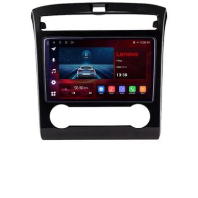 Navigatie Hyundai Tucson gen 3 2021-, Lenovo Ultra Original, Qualcomm 8-Core, 4G, Camera 360, CarPlay Wireless, 4+64GB, 10.1"
