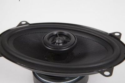 Set 2 Difuzoare coaxiale Audio System MXC 406 EVO3, 70 watts, 100x152 mm, 4"x6", 3 ohm, ENTRY LEVEL