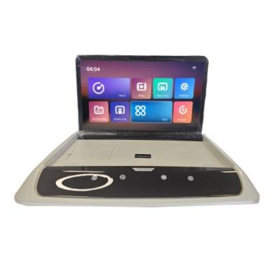 Monitor pentru plafonierea cu ecran tactil Full HD de 15.6" si sistem de operare Android 8 core 4+64 Wifi