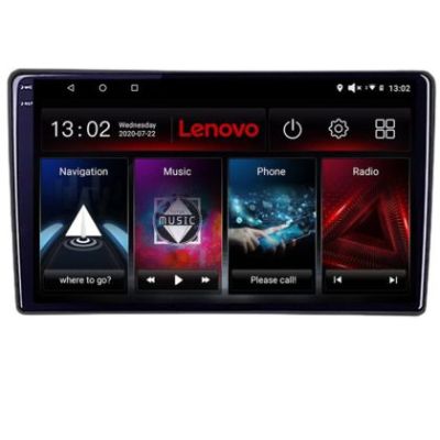 Navigatie Opel Zafira Corsa Astra Antara Vectra 2005-2014 Lenovo Kit-ZAFIRA-B 8 core 6+128 GB Android Waze USB Navigatie Internet Youtube