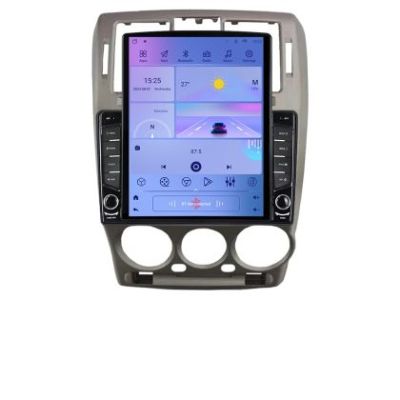 Navigatie Hyundai Getz 2002-2010 Android radio gps internet  Octa Core 4+64 LTE kit-getz+EDT-E709