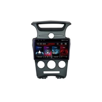 Navigatie Kia Carens 2006-2012 clima automata Android radio gps internet 4+64 Lenovo