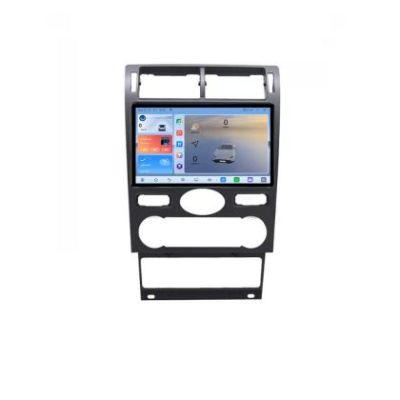 Navigatie Ford Mondeo intre anii 2004-2007 Android 8 Core 2.2 Ghz 8+128 Qled 1K ADAS 4G LTE GPS 360 KIT-mondeo2004+EDT-E409V3
