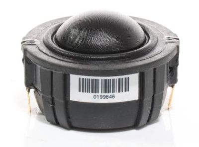 Set 2 Difuzoare tweeter Audio System AV26INSTALL instalare in soclu fara chenar 70 watts 50 mm 2" 4 ohm absolut high-end