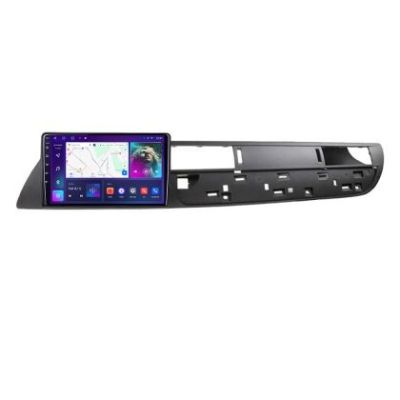Navigatie Citroen C5 2008-2017 B-C5 Android Ecran QLED octa core 4+64 carplay android auto KIT-C5+EDT-E310V3