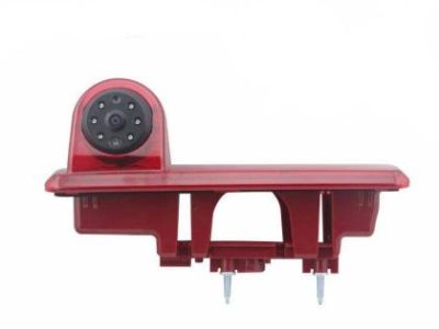 Edotec EDT-CAM690 Camera video spate dedicata Opel Vivaro Renault Trafic cu senzor SONY CCD v1