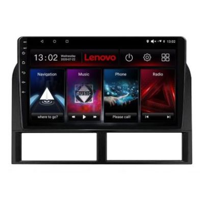 Navigatie Honda Civic 2012-2016 Lenovo Kit-CIVIC 4+64 GB Android Waze USB Navigatie Internet Youtube Radio
