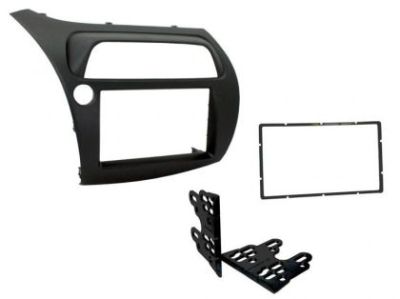 Connects2 CT23HD11L kit rama 2DIN HONDA CIVIC(hatchback)