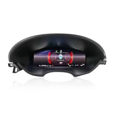 Ceasuri electronice digitale FULL HD Mercedes CLS 2012-2015
