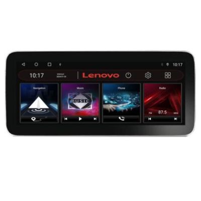 Sistem de navigatie universala Lenovo ecran de 12.3" 4+64 GB octa core 7708 7851 PRO-12.3-4+64