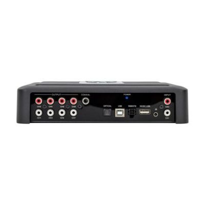 ZDA6.8 Phoenix Gold Amplificator DSP cu 6 canale
