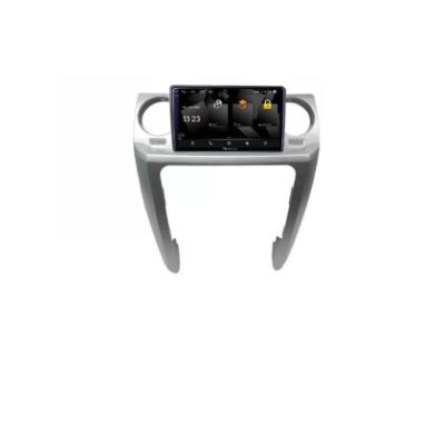 Navigatie Land Rover Discovery 3 2007-2015 Android Octa Core Qualcomm 2K Qled 8+128 DTS DSP 360 4G Optical