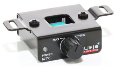 Amplificator auto Audio System H-3300.1D24V, 1-2-4OHM, 1 canal, SMD