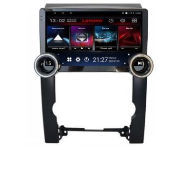 Navigatie KIA SORENTO 2009-2012 Manual Kit-041 Lenovo  8 core 4+64 10.5 inch Incell 1K android Wifi 5Ghz gps internet S
