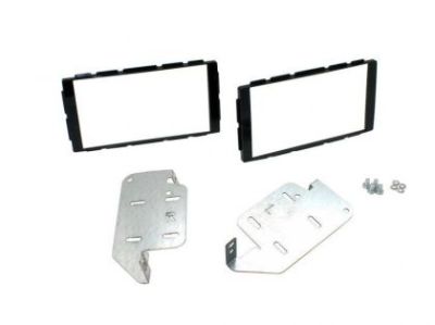 Connects2 CT23NS21 kit rama 2DIN Nissan Juke