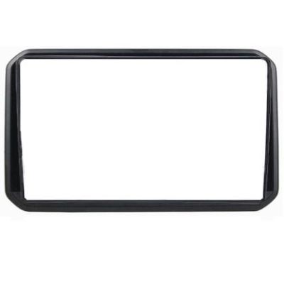 Kit rama si cablaje pentru navigatie de 9 inchi Suzuki Ignis 2016-