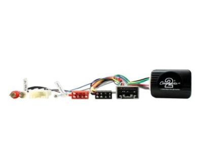 Connects2 CTSTY016.2 adaptor comenzi volan Toyota Camry/Solara/FJ-Cruiser/Highlander/Tacoma/Tundra/Venza