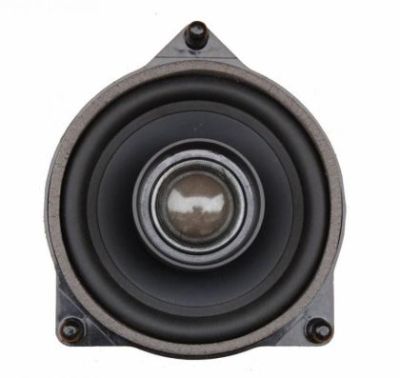 KIT Sistem component RESIGILAT Dedicat Mercedes Clasa C W205 co-fit 55w Audio System German Sound