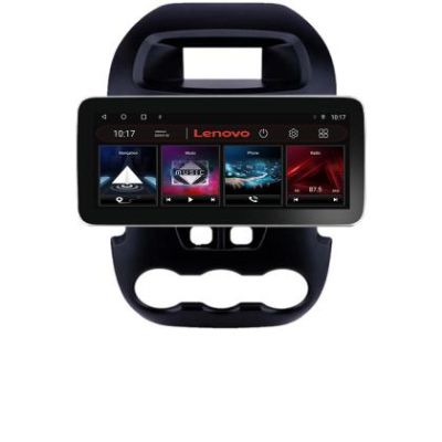 Navigatie Ford Ranger K-245 Lenovo PRO 4+64 12.3 inch qled android 4G DSP gps internet  8Core